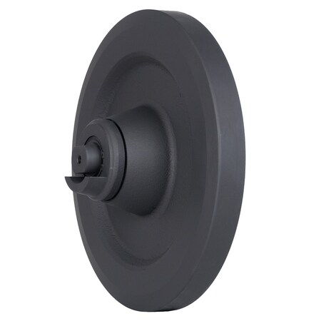 Aftermarket New Track Idler - Front Fits Case Fits New Holland 87447229 159889 87535298
